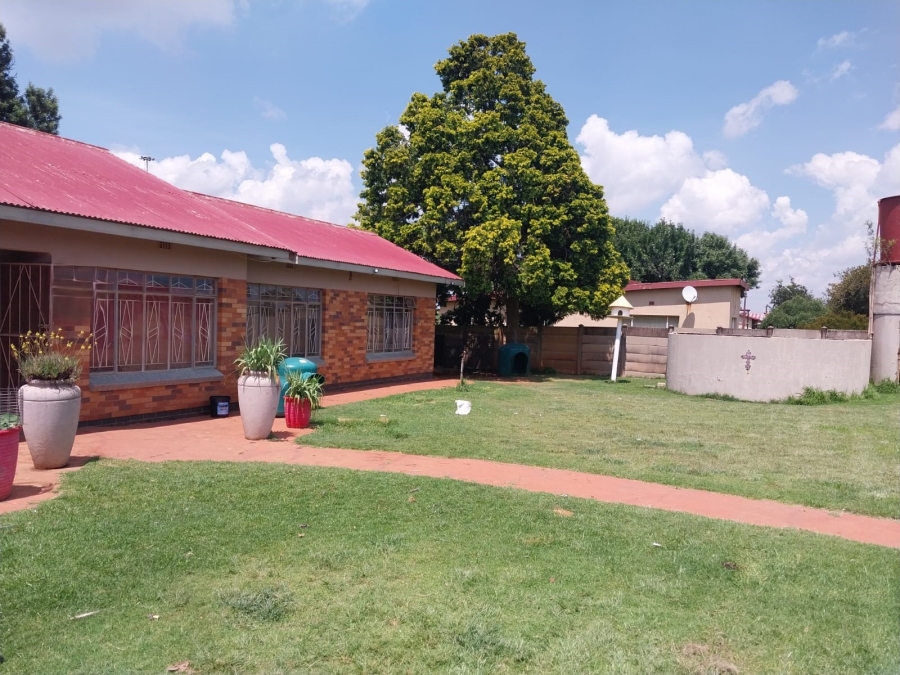 3 Bedroom Property for Sale in Derby North West